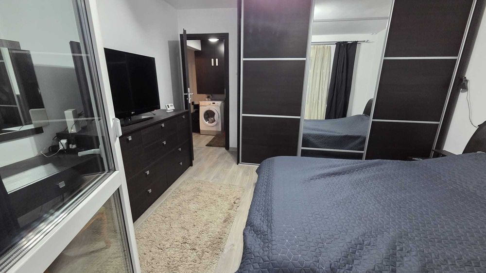 Chirie Apartment 3 camere 80 m2, Parcare, Gradini Manastur USAMV