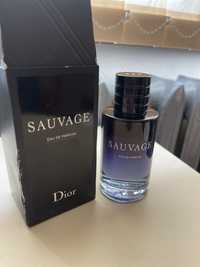 Dior Sauvage 100ML EAU De Parfum