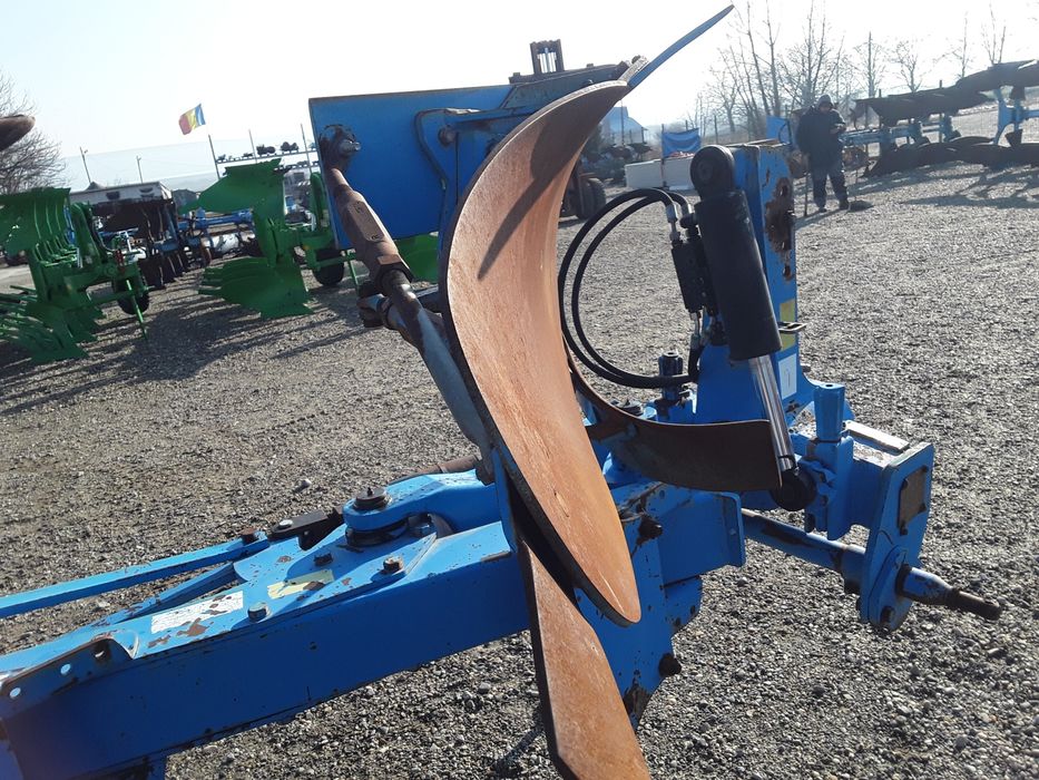 Lemken EurOpal 9 /  6 N100