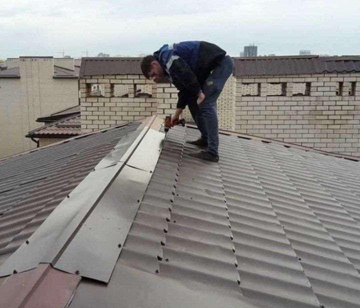 Tom yopish  креша