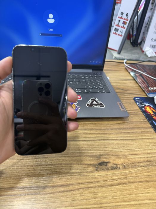 iPhone 13 Pro LL/A 256gb