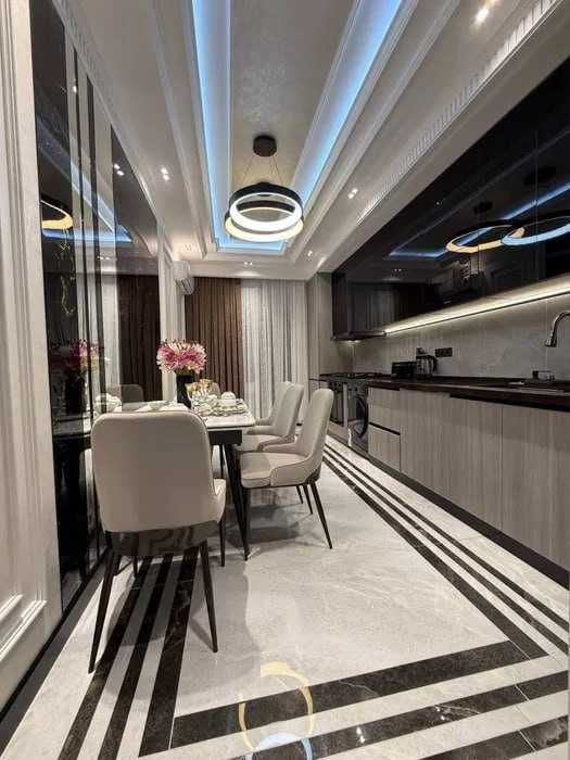 Срочно сдам 2- комнаты 1/4 Шайхантахур лабзак 640*