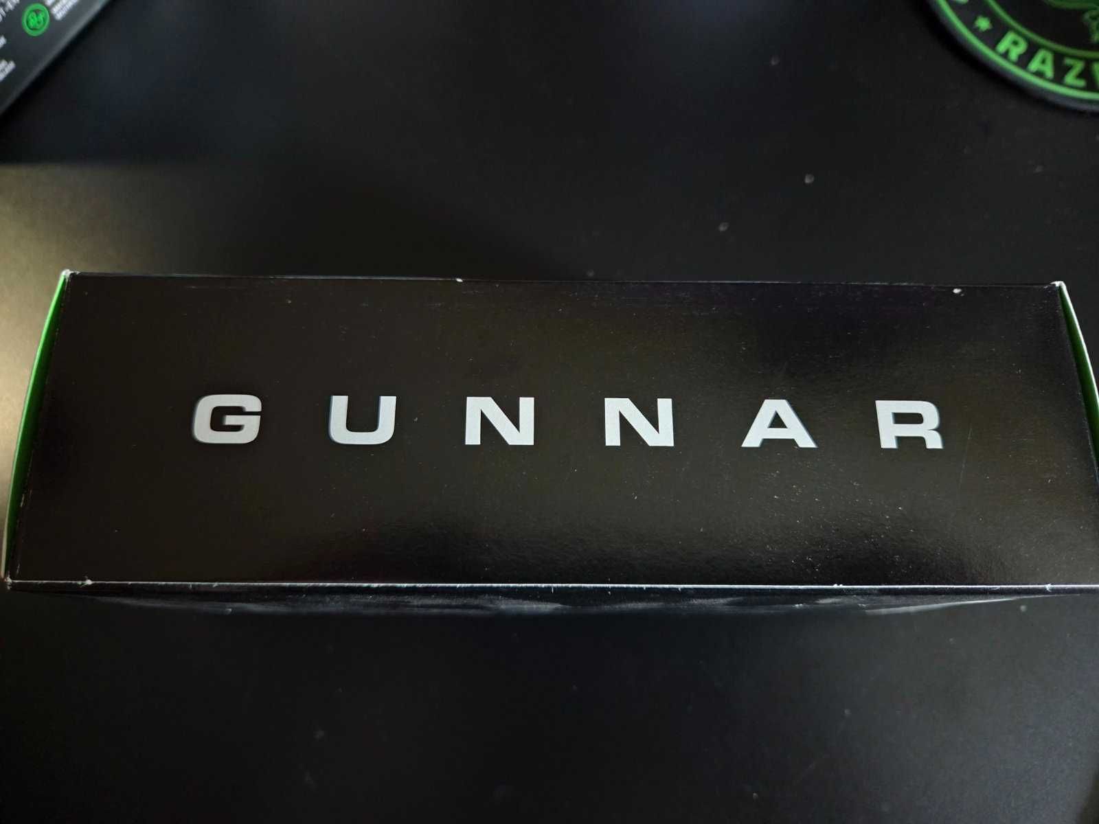 RAZER Gunnar RPG Гейминг очила