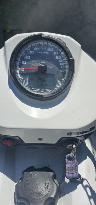 Polaris sportsman touring 2017