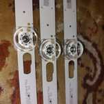 Barete led 3v ,3 x 12 led-uri fiecare tu8072