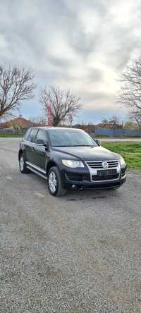 Vw Touareg 3.0 Autoutilitara R line