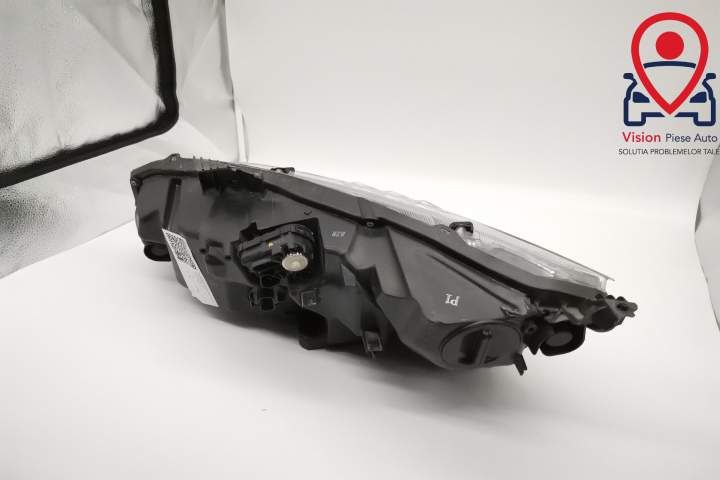 Десен фар Оригинален Лед Авариран Хонда Цивик / Honda Civic [Десен ори