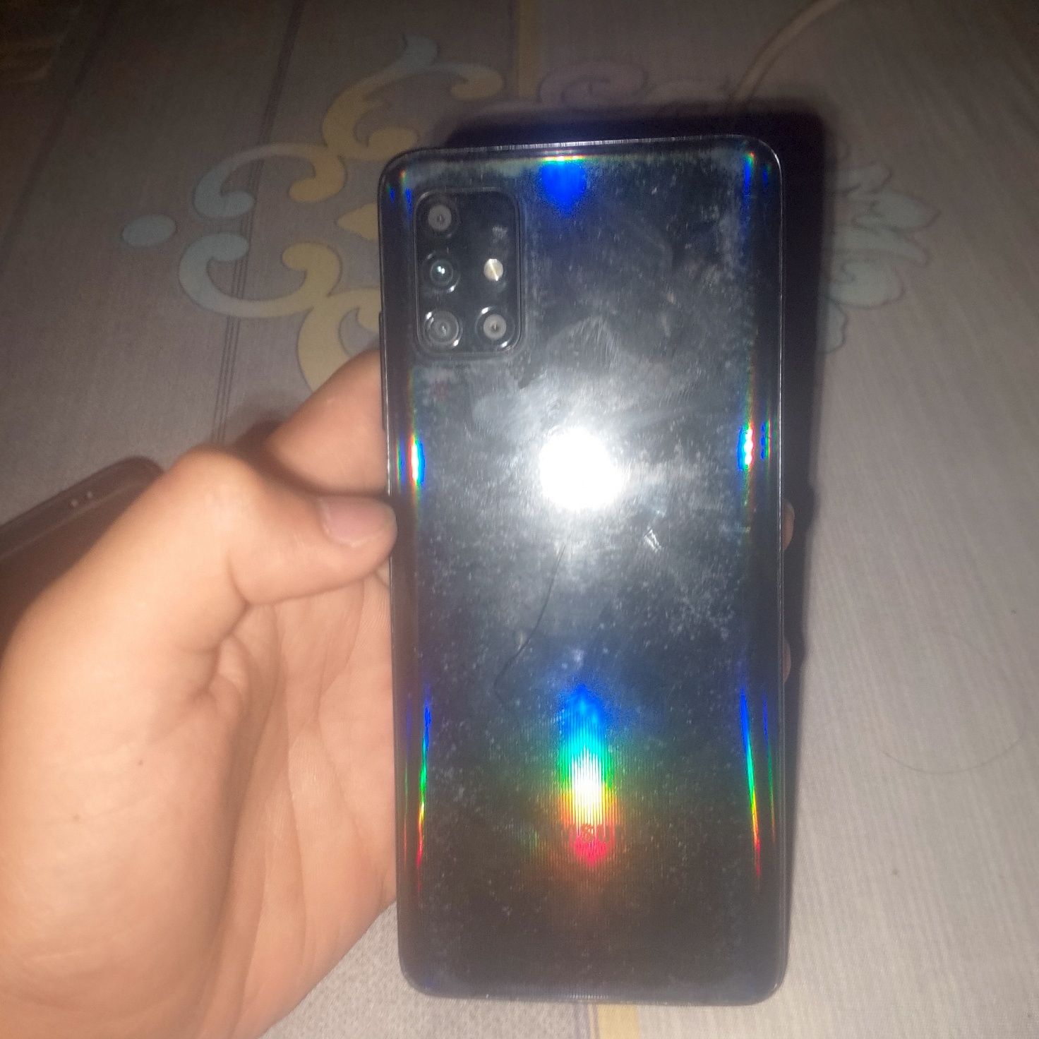 Samsung galaxy a 51