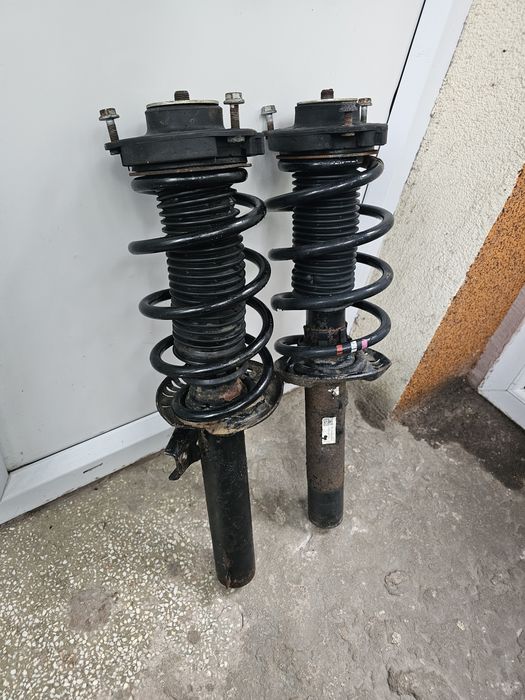 Amortizoare fata complete Vw golf 5 Jetta , Skoda octavia 2