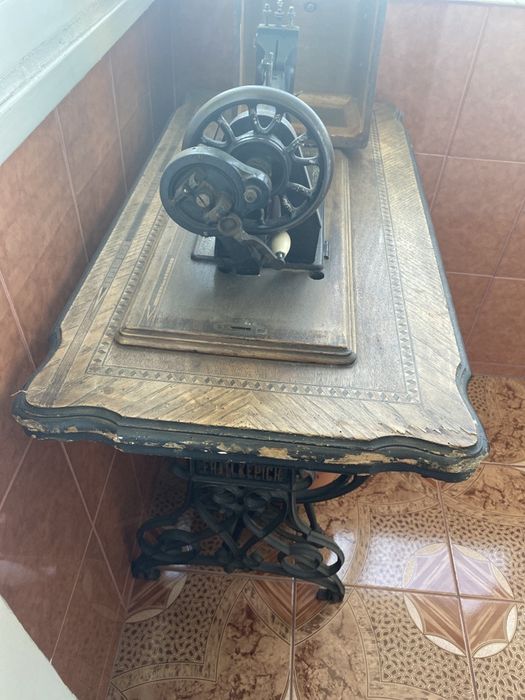 Masina de cusut  Frati Kepich