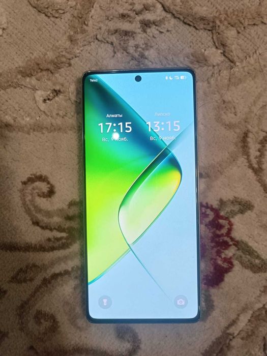 продам infinix note 40