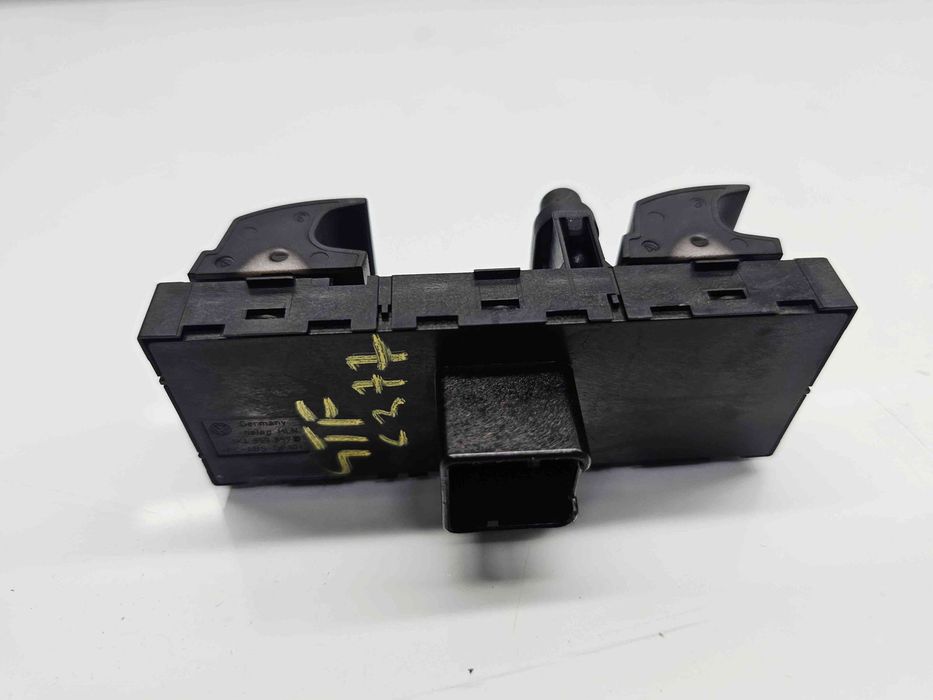 Butoane comanda geamuri sofer  Volkswagen Passat B6 (3C2) [Fabr 2005-