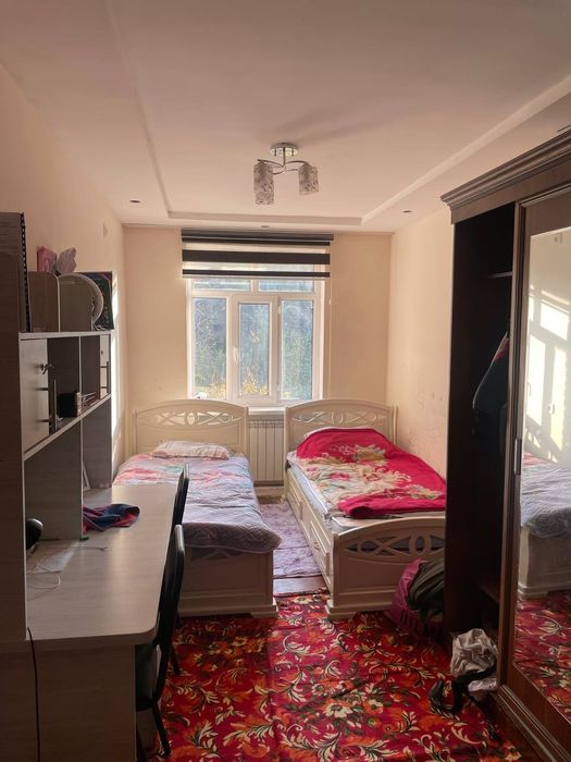 Чилонзор 25 квартал балкон 2:6