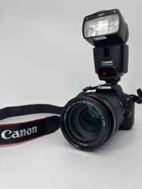 Фотоаппарат Canon EOS200/Рассрочка 0-0-12/Актив маркет