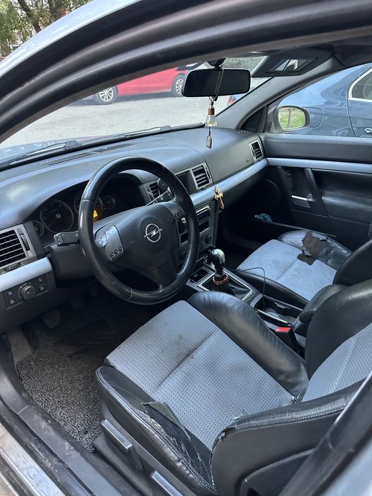 Vand Opel Vectra C GTS