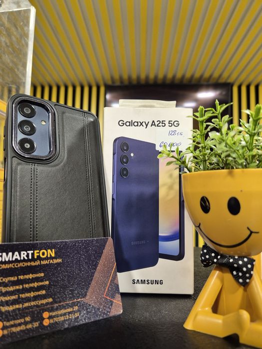 Samsung A25 5G, 128гб