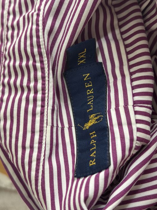 Camasa Ralph Lauren XXL