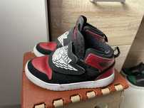 Детски Маратонки Nike Air Jordan Sky лепки Uptempo LeBron Kobe Adidas