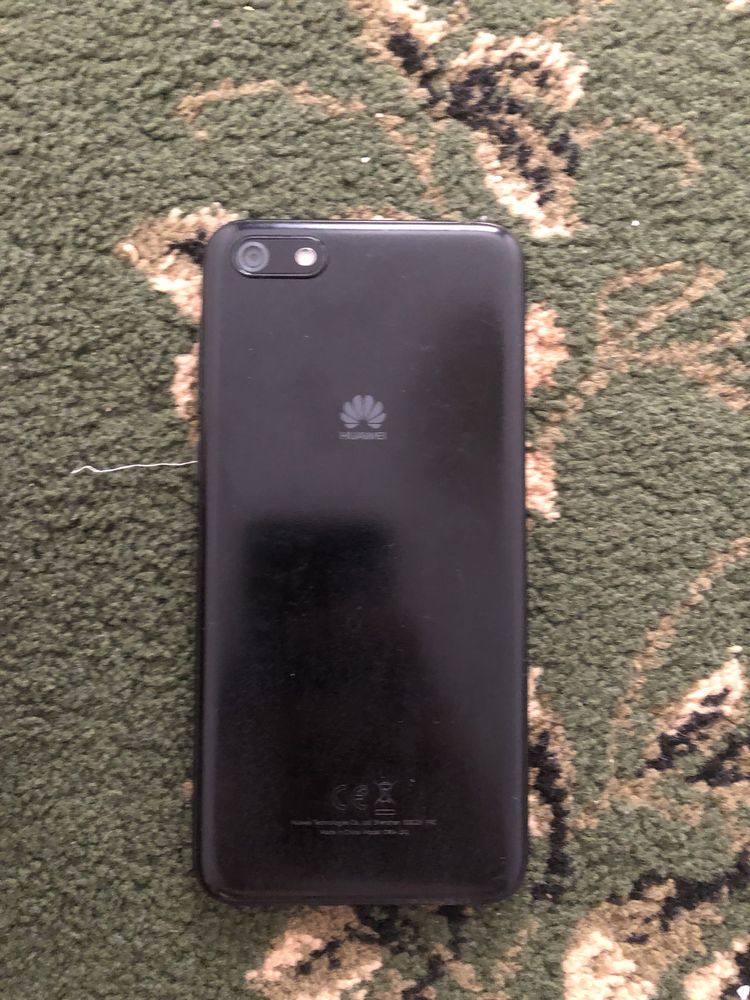 Huawei Y5 prime не работает