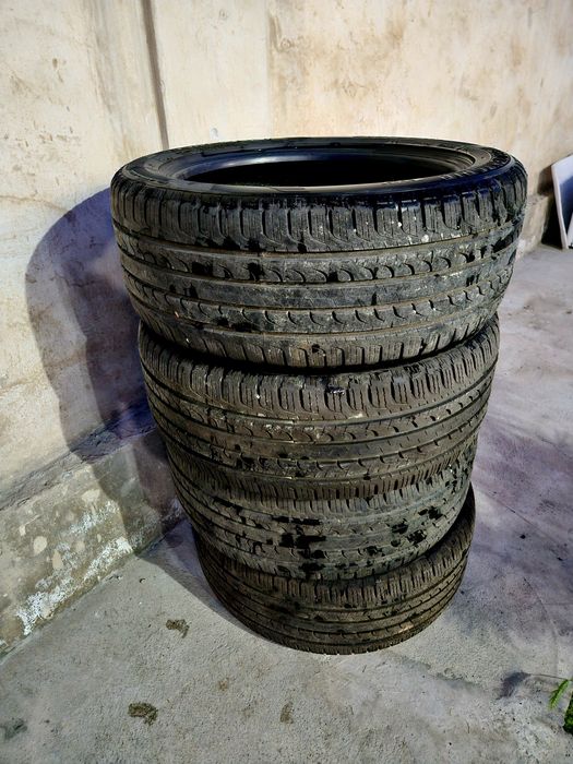 Equinox rs baloni sotiladi