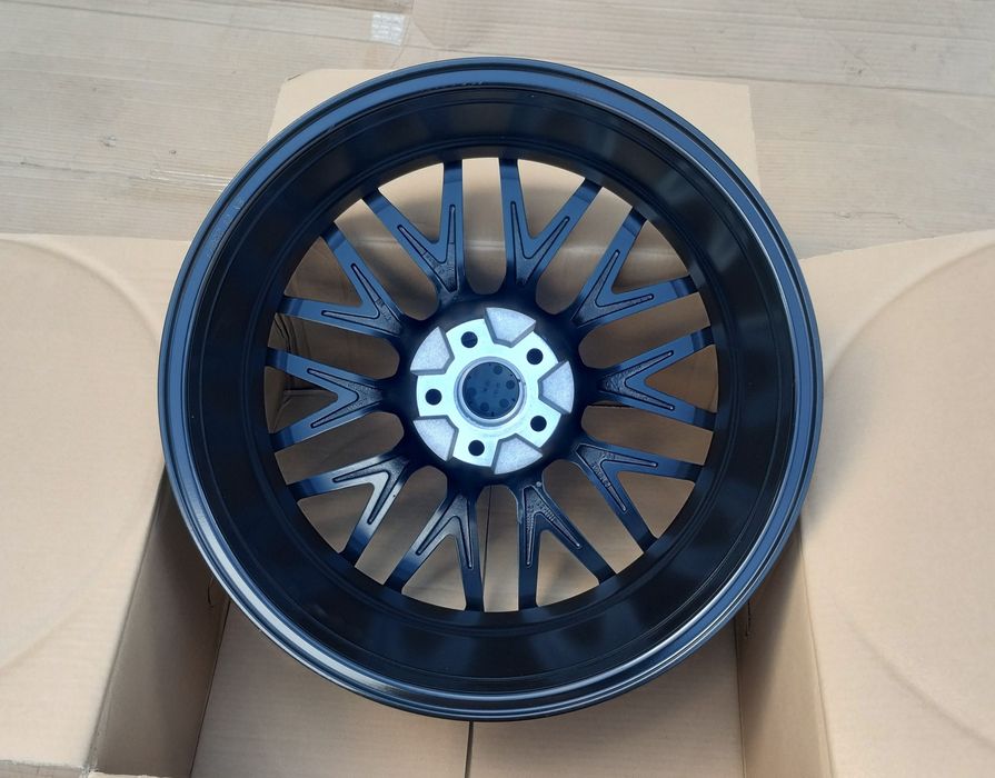 Jante R20 Mercedes  AMG Style