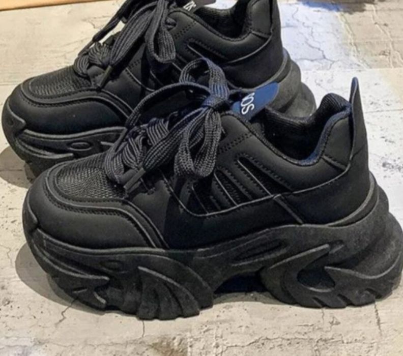 Дамски Маратонки Различни Цветове 36-40 Номер