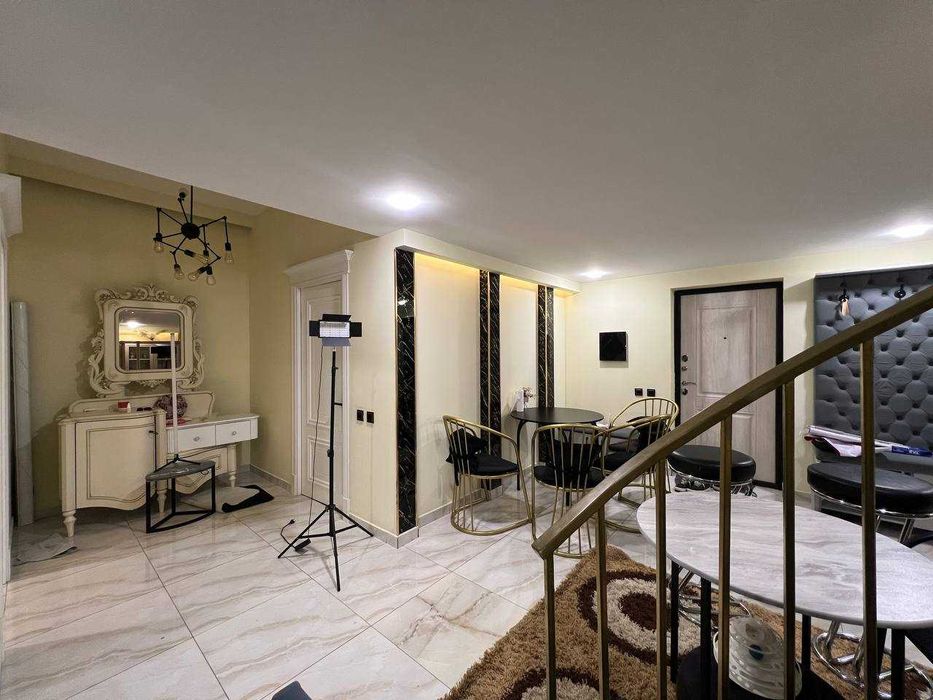 Продается 3/9/9 дуплекс,57м2 ЖК"SILK ROAD"Буз базар,метро БуюкИпакЙули