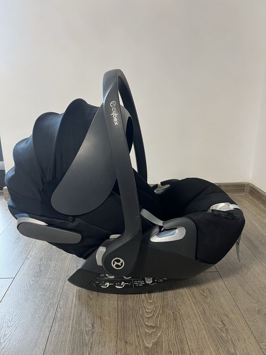 Scoica auto Cybex