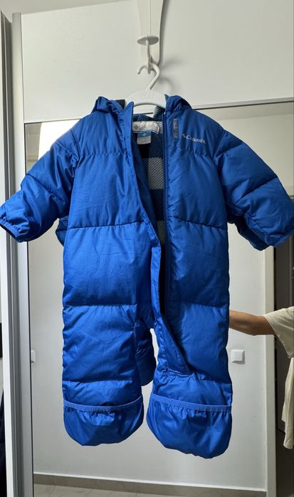 Combinezon Columbia