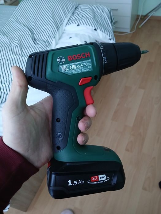 Bormașini bosh neutilitata fără cutie stare perfecta