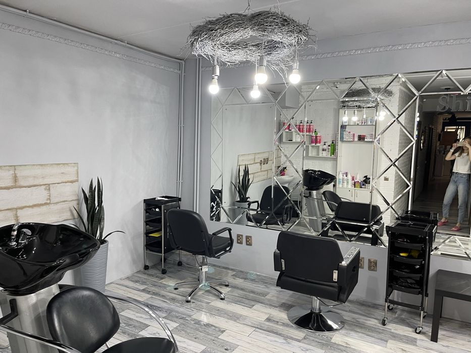 Сдам место в салоне