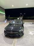 Mercedes cla 2020
