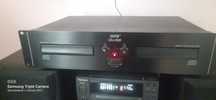 Dune cdj 2000 двоен cd плайър