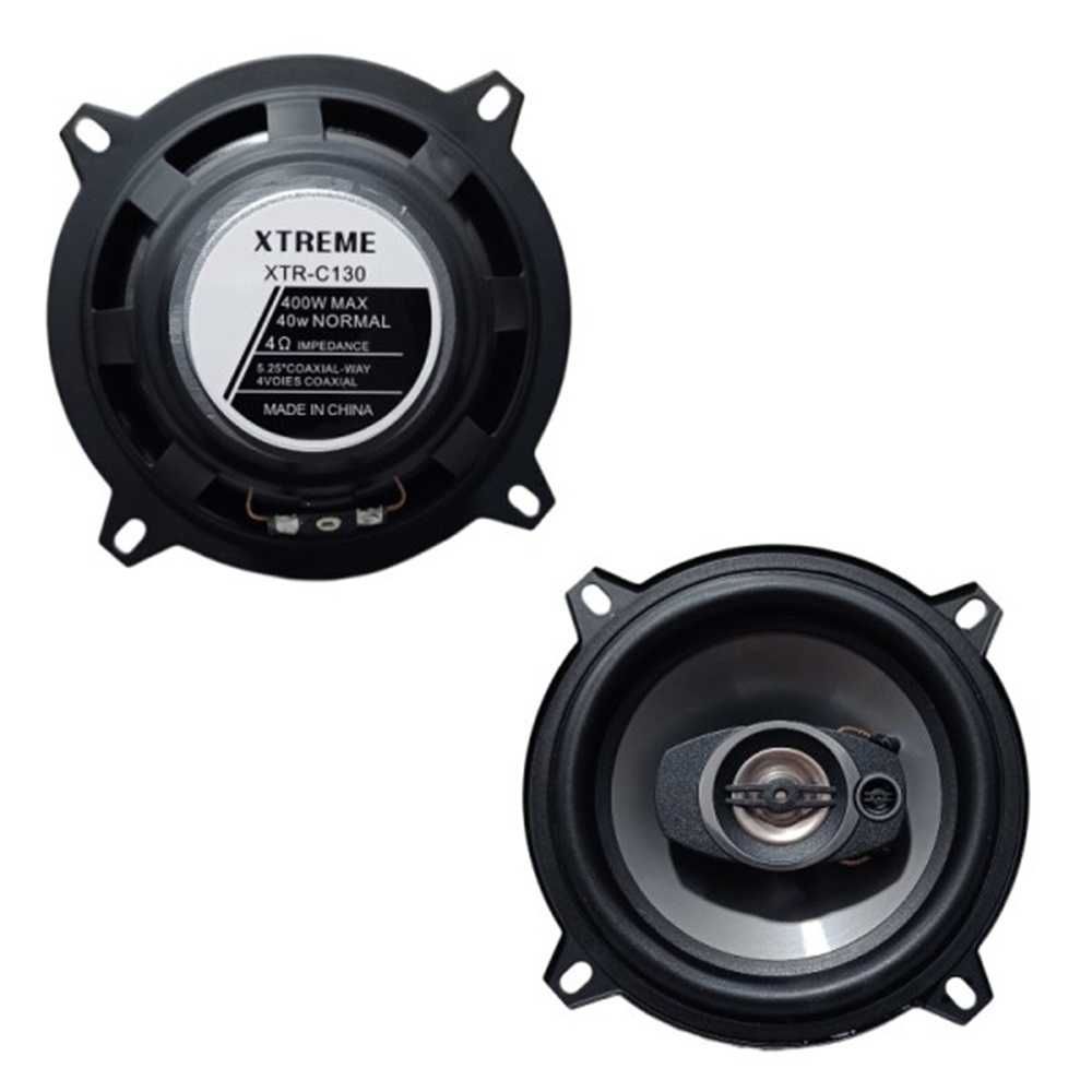 Автомобилни Говорители XTreme 400W - 13 см.