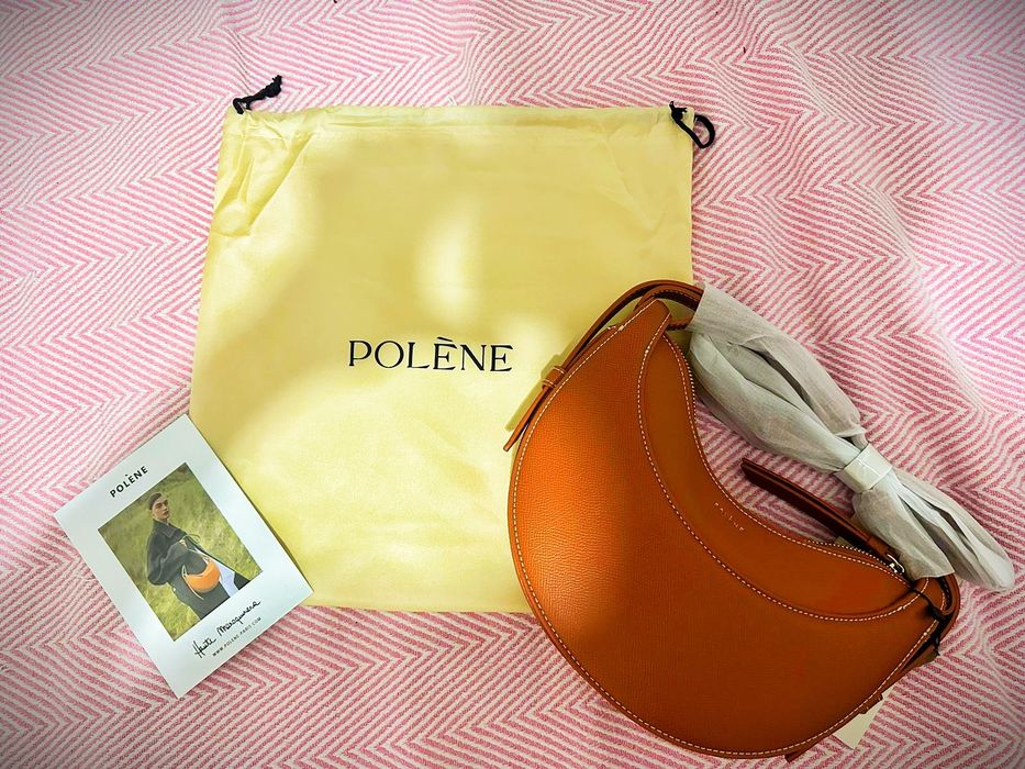 Сумка от _Polene_
