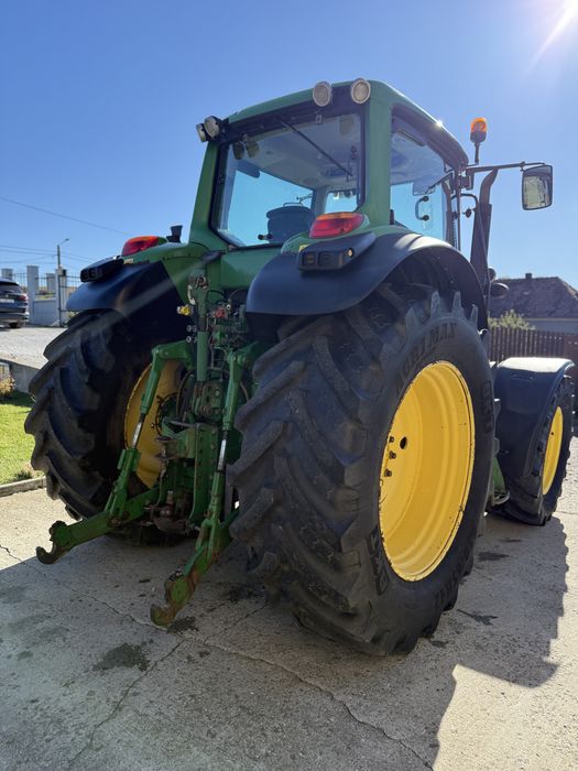 Tractor John Deere 7530 Premium
