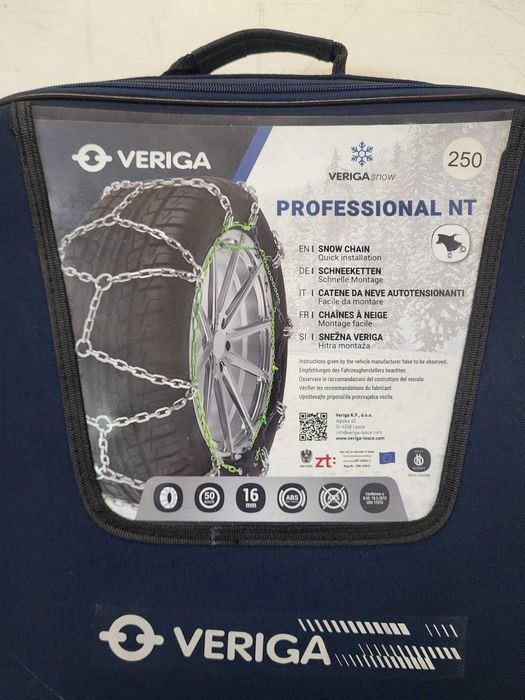 Lanturi antiderapante Veriga Professional NT PN-250
