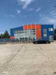 Hala 888 mp de vanzare, zona industriala Bacau