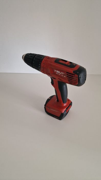 Vand Filetanta hilti