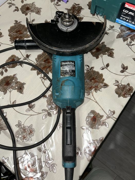 Vand flex Makita GA9020 230mm