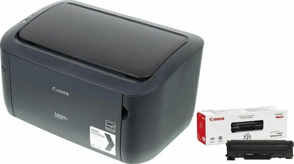 Canon LBP6030B Canon i-SENSYS LBP6030B Tehnodom.uz