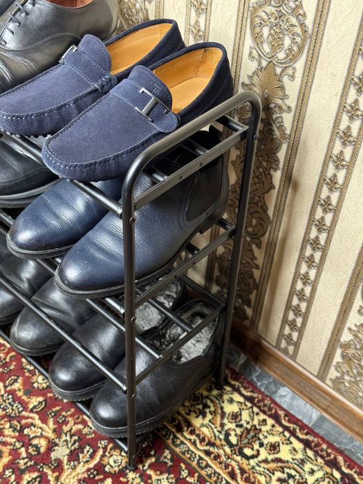 Полка подставка для обуви