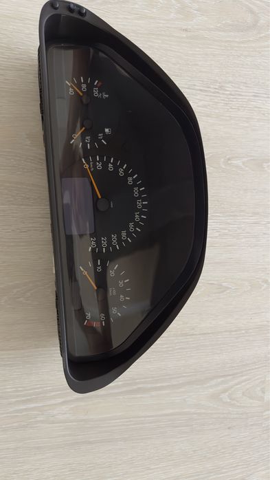 Мерс 210 щиток сатылады