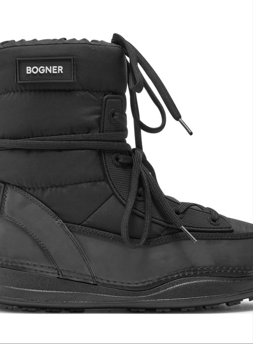 Зимни боти Bogner