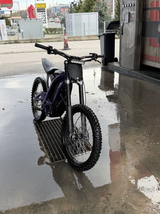 Surron light bee x 2024г.