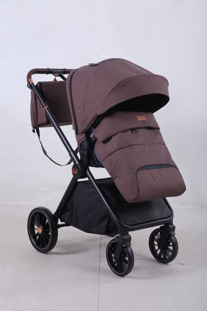 Прогулочная коляска Iningbaby