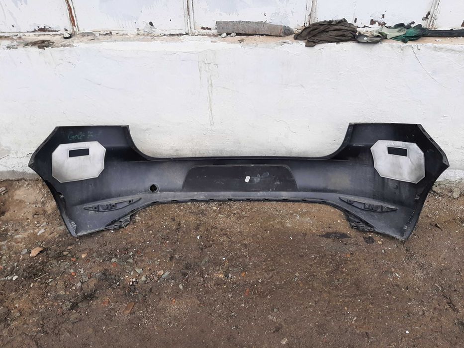 Задна броня за Фолксваген Голф Volkswagen Golf 7/2013-2017г 3бр