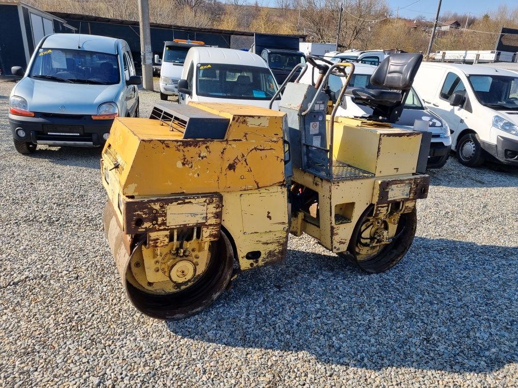 Cilindru compactor bomag bw 100 ad2