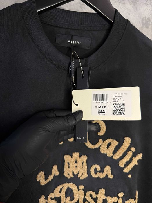 Tricou Amiri Premium