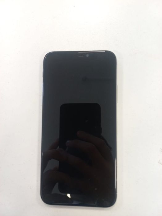 Iphone xs 64гб белый